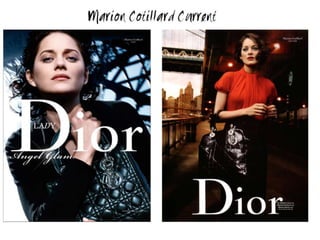 Dior Case Study