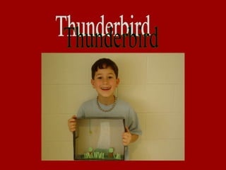 Thunderbird