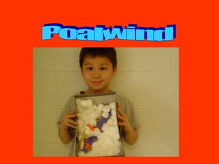Poalwind