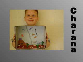 Charana