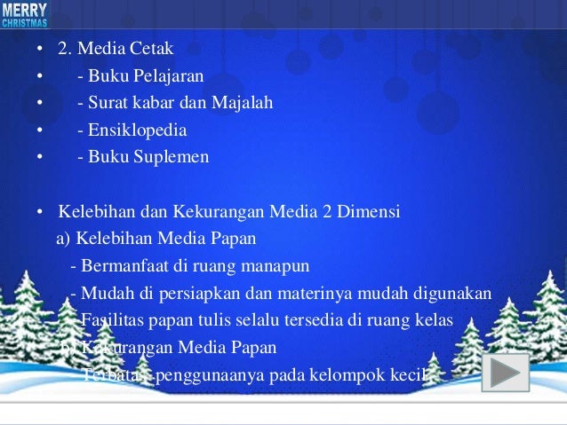 Media Pembelajaran