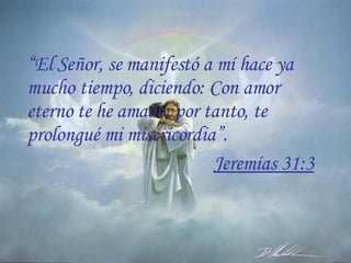 Dios Te Ama Tanto[1] | PPT