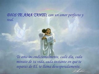 Dios Te Ama Tanto[1] | PPT