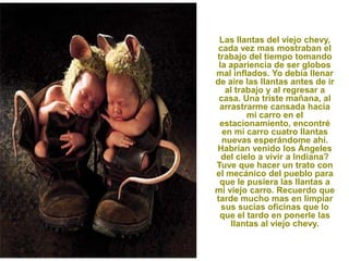 Dios Aprieta Pero No Ahorca