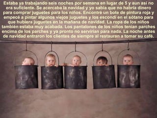 Dios Aprieta Pero No Ahorca