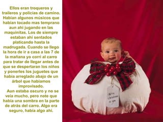 Dios Aprieta Pero No Ahorca