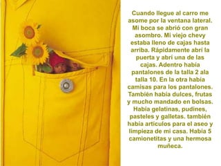 Dios Aprieta Pero No Ahorca