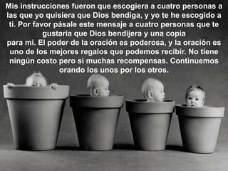 Dios Aprieta Pero No Ahorca