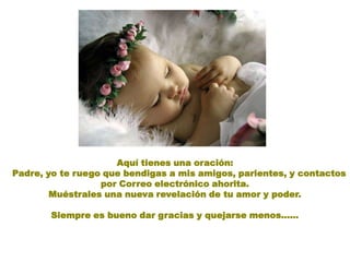 Dios Aprieta Pero No Ahorca