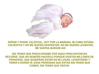 Dios Aprieta Pero No Ahorca