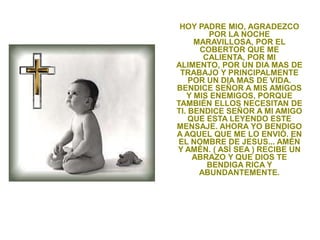 Dios Aprieta Pero No Ahorca