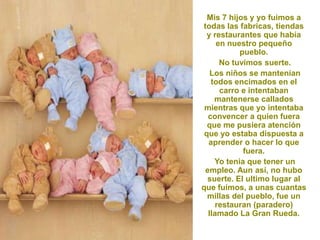 Dios Aprieta Pero No Ahorca