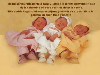 Dios Aprieta Pero No Ahorca