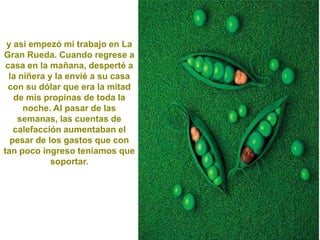 Dios Aprieta Pero No Ahorca