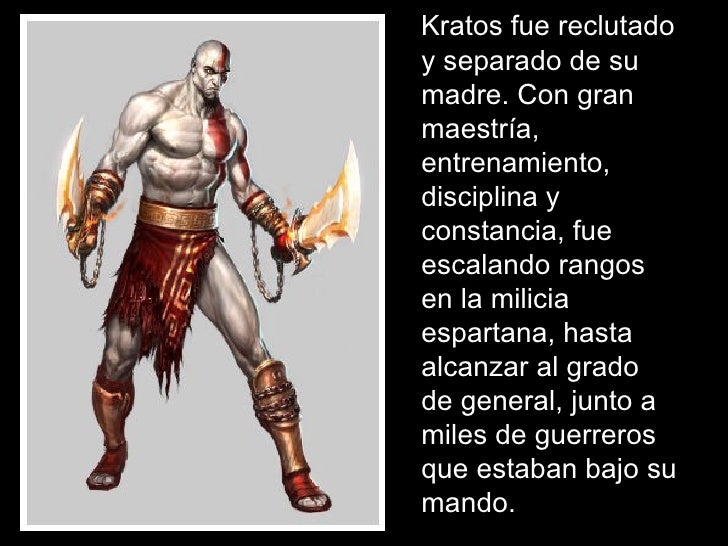 Imagenes De El Dios Dela Guerra / God Of War 3 Parte 1 Hd Espanol Dios