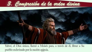 Dios: el reo