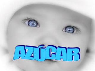 AZÚCAR 