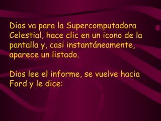 Dios ford y_las_mujeres