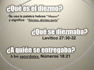 Cumplir el plan bíblico¿De dónde saldrá el dinero que la obra necesita?