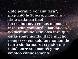 Dios Sabe Lo Que Hace | PPSX