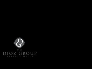 Dioz Group is a family controlled organization