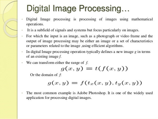 Thesis science computer