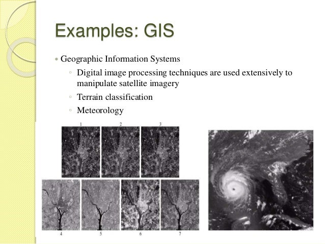 Phd thesis in computer science image processing