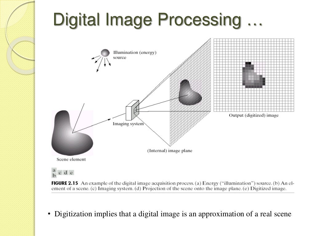 image processing thesis for computer science