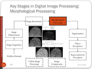 Comprehensive Digital Image Processing Using MATLAB: Techniques and ...