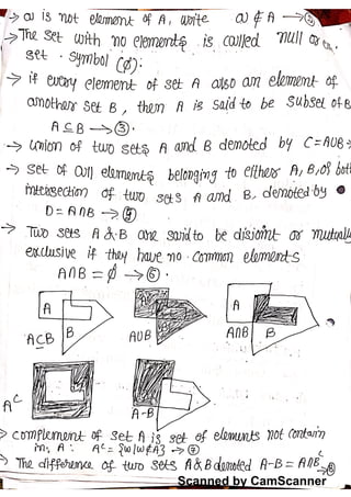 Dip morphological notes | PDF