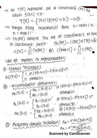 Dip morphological notes | PDF