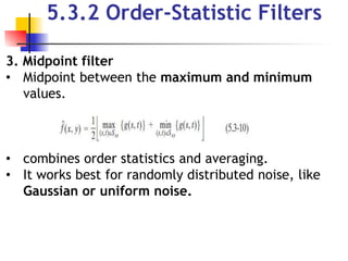 Mid Point Filter DIP -Unit 3 ppt.pptx