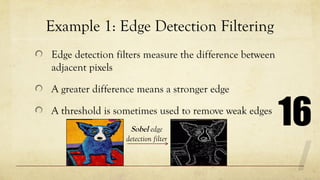 Introduction of Digital Image processing | PPTX