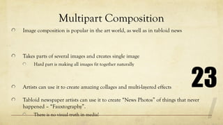Introduction of Digital Image processing | PPTX