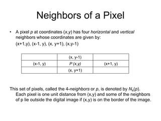 DIP7_Relationships_between_pixels.ppt