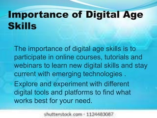 220711130017 DIPA MUKHERJEE DIGITAL AGE SKILL , SAFE SURFYING MODE ...