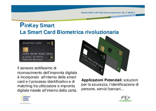 Il caso di successo Card Tech Srl - by Lara Dipace Il caso di successo Card Tech Srl - by Lara Dipace
