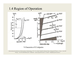Transistor Ipa Transistor – Bipolar Junction Transistor | PDF | Telecommunications ...
