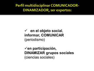 Formación Web 2.0 Diputación Alicante
