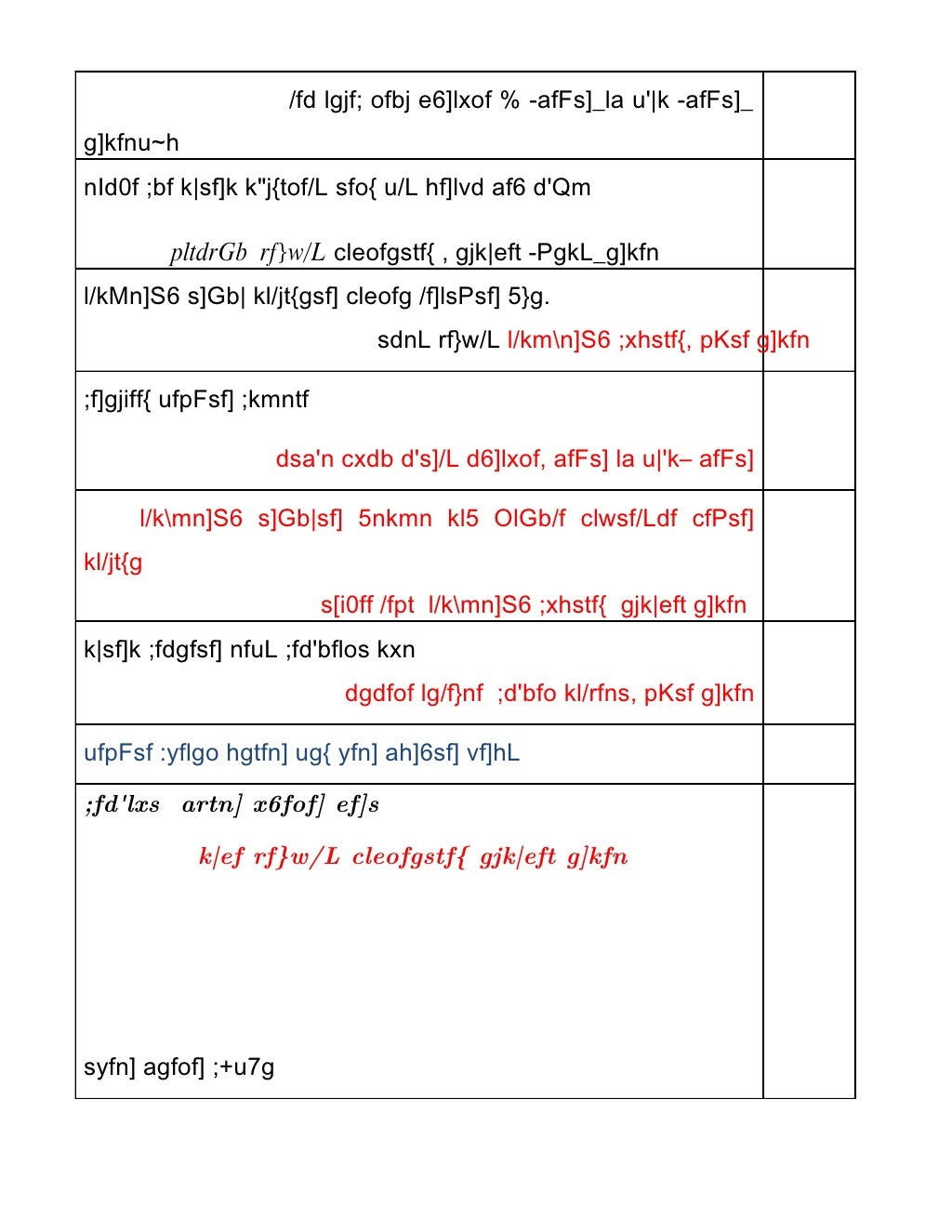 Singapore case study picture