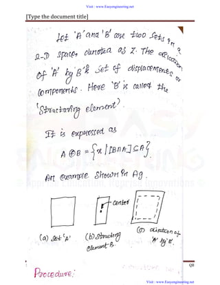 [Type the document title]
SVCET QB
Visit : www.Easyengineering.net
Visit : www.Easyengineering.net
 