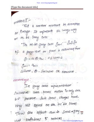 [Type the document title]
SVCET QB
Visit : www.Easyengineering.net
Visit : www.Easyengineering.net
 