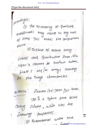 [Type the document title]
SVCET QB
Visit : www.Easyengineering.net
Visit : www.Easyengineering.net
 