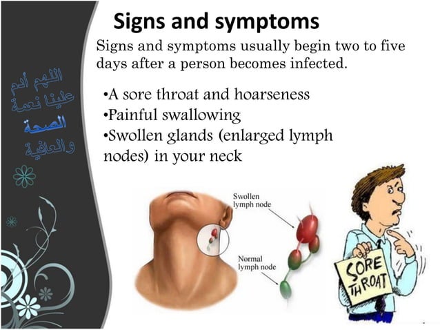 Diphtheria