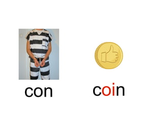 con coin
 