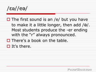 Diphthongs in-english-2795701 | PPSX