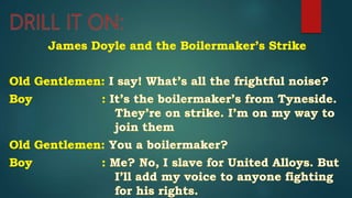 English 9 Diphthongs