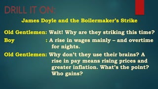 English 9 Diphthongs