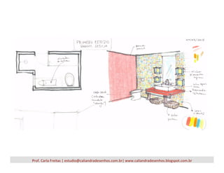 Prof.	
  Carla	
  Freitas	
  |	
  estudio@caliandradesenhos.com.br|	
  www.caliandradesenhos.blogspot.com.br	
  
 