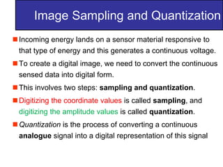 DIP_Lec 3-4_ Sampling and Quantization.pdf